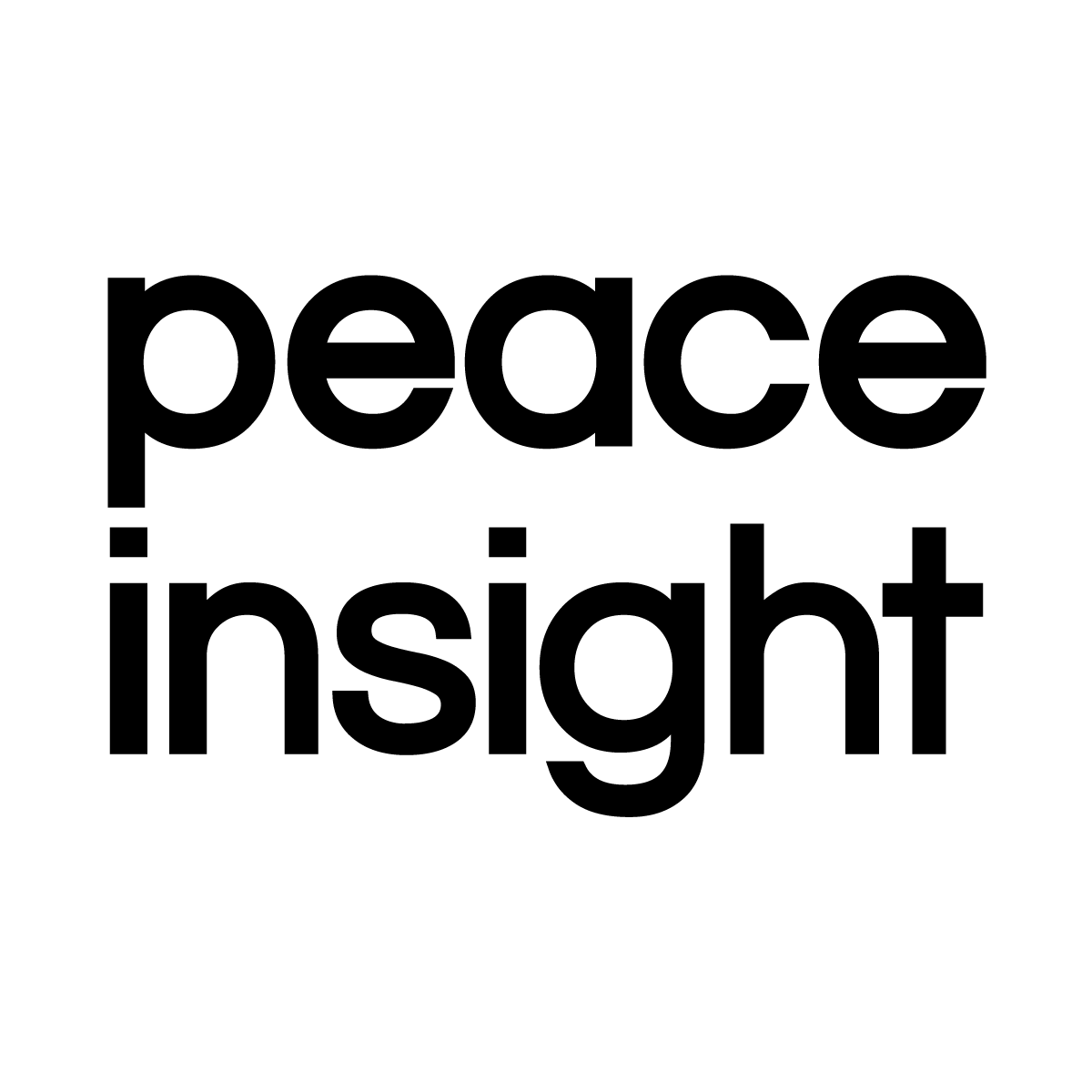 Organisations — Peace Insight